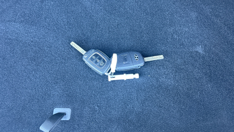 Hyundai i20 1.0T GDi 48V MHD SE Connect 5dr Petrol Hatchback